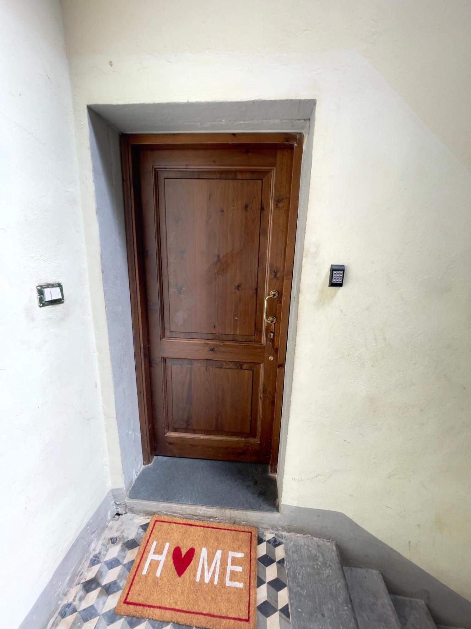 Il Borghetto - Fucecchio, Firenze Apartment Exterior photo