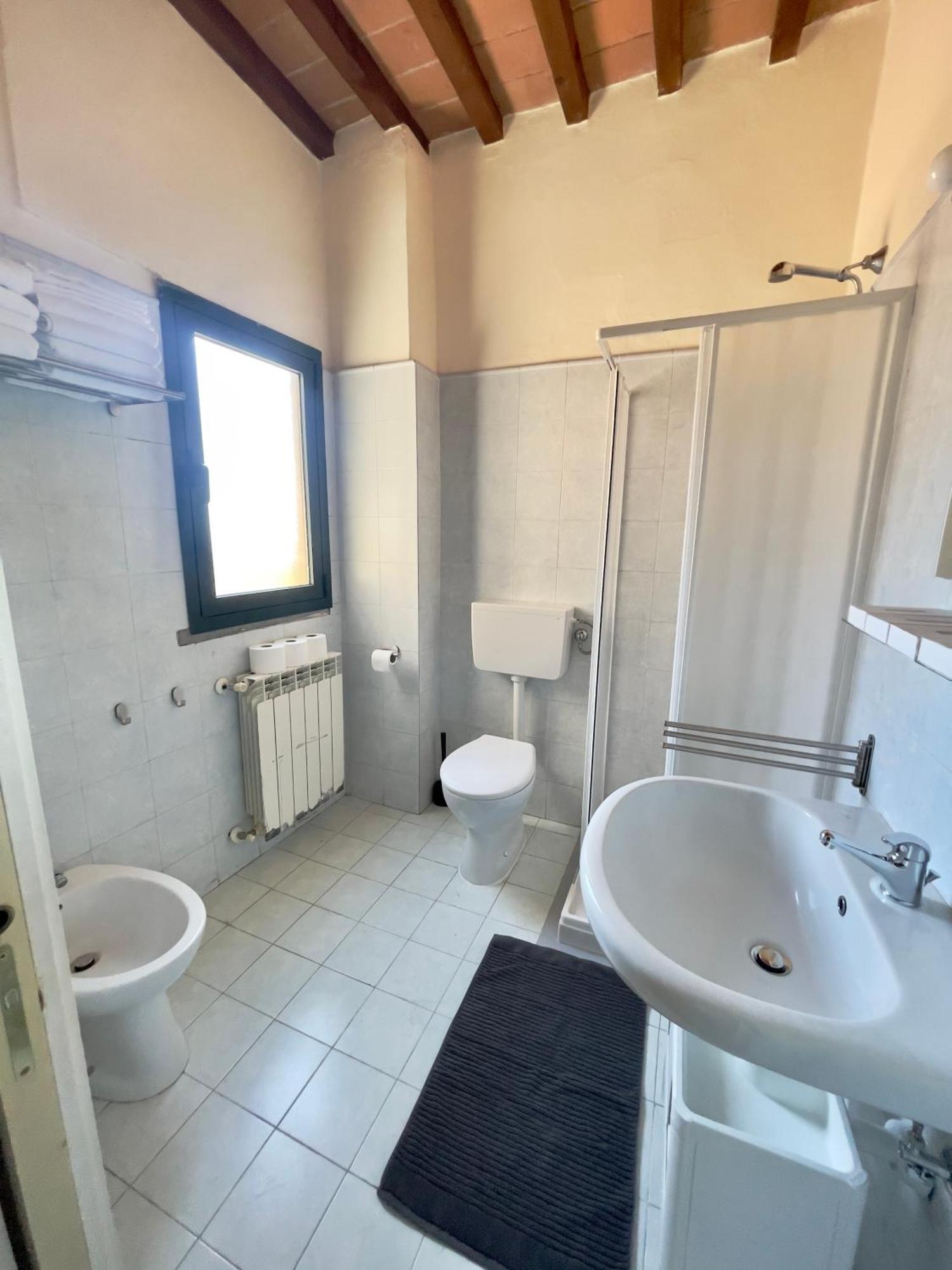 Il Borghetto - Fucecchio, Firenze Apartment Exterior photo