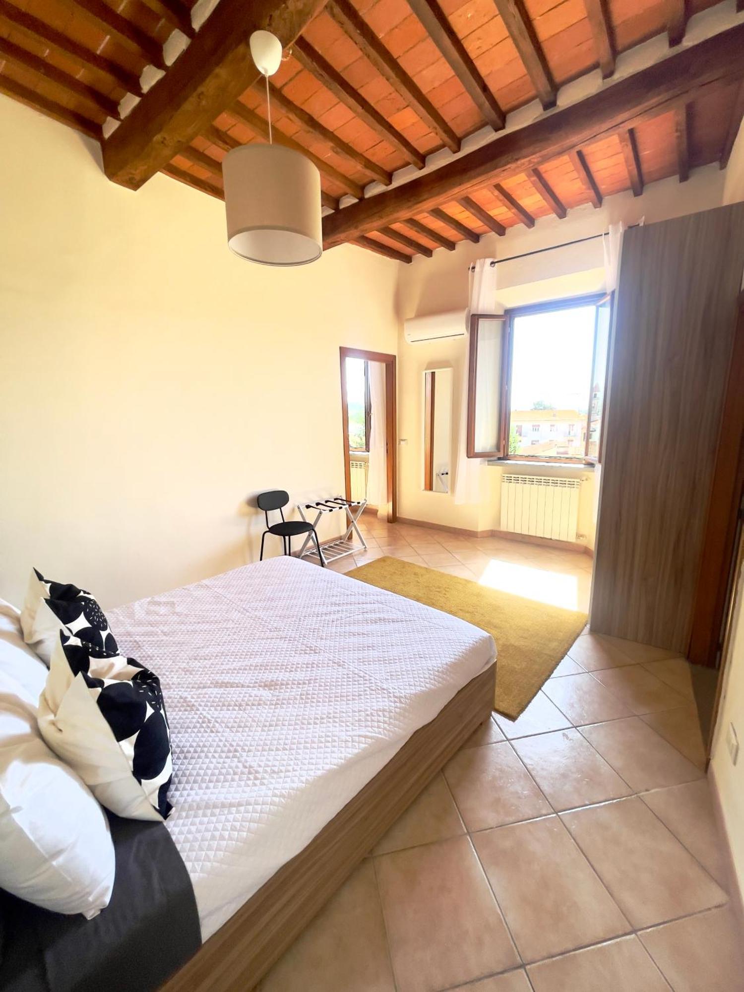 Il Borghetto - Fucecchio, Firenze Apartment Exterior photo