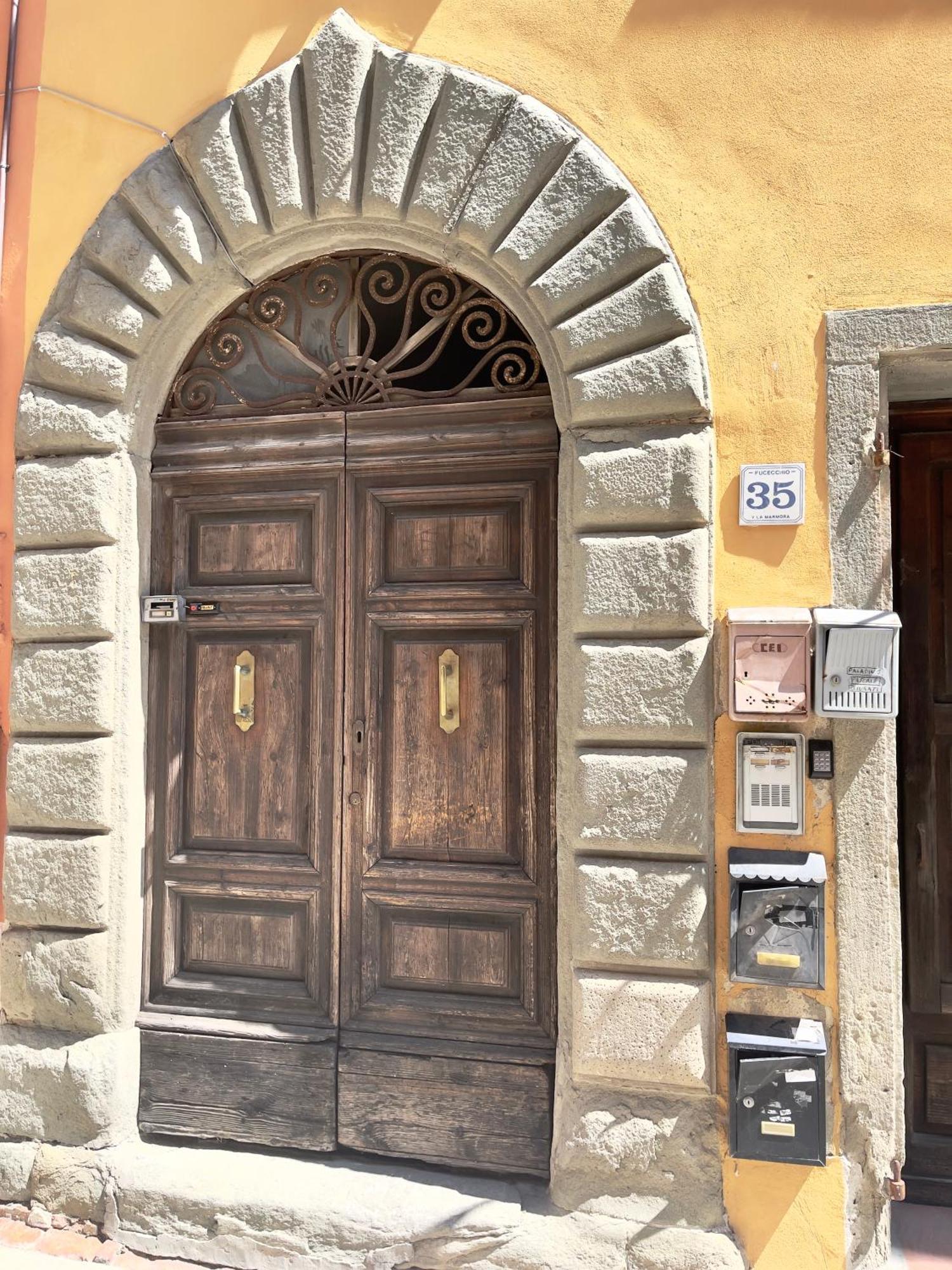 Il Borghetto - Fucecchio, Firenze Apartment Exterior photo